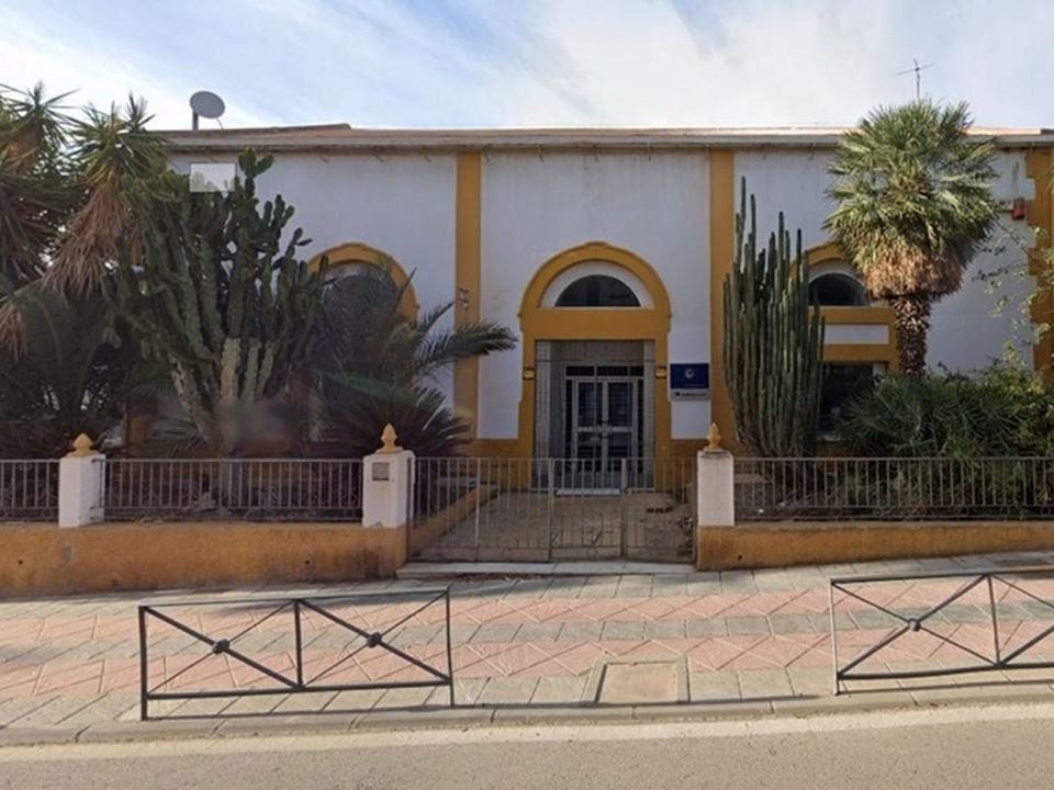 Erhvervsejendom i Vera, Almeria - foto 1